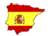 HIELOS GLACIAR - Espanol