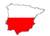 HIELOS GLACIAR - Polski